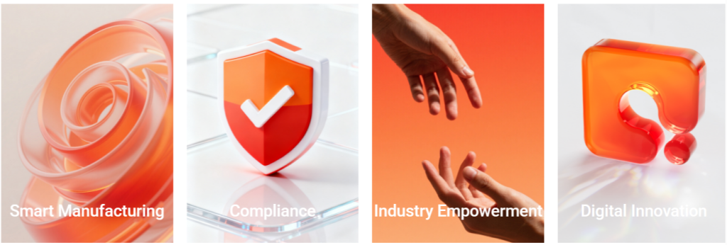 HQD NEW BRAND IDENTITY