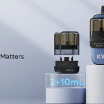 INNOKIN Introduces KWIK