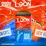 Loon Air Vape