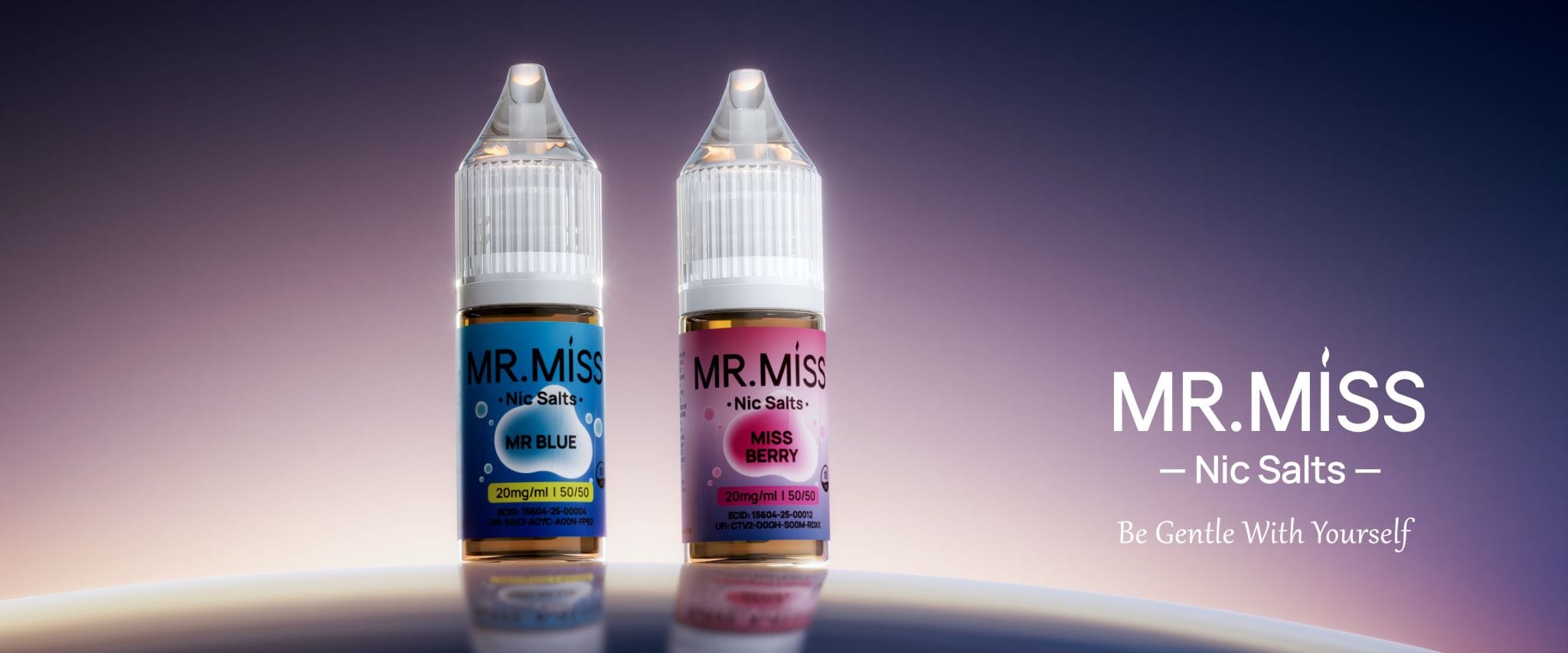 Be Gentle with Yourself