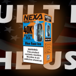 NEXA FLEX BULIT IN THE USA