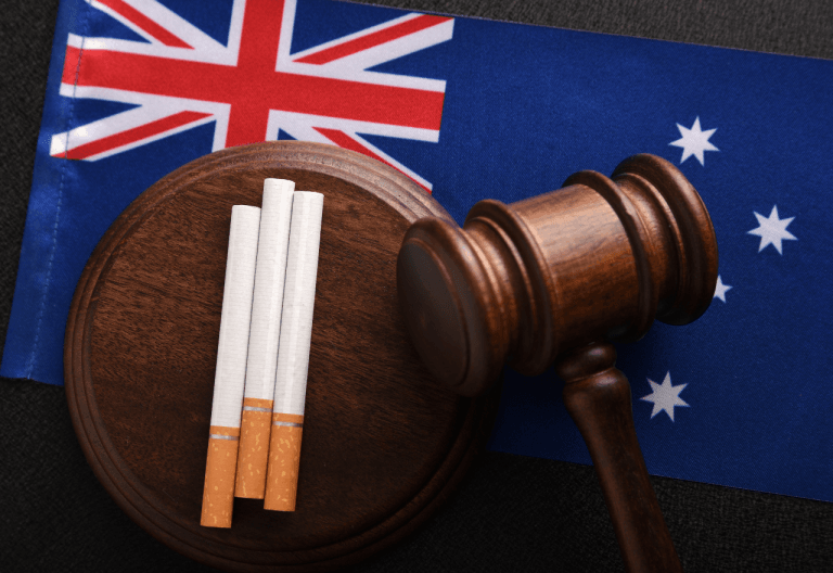 Australia: NSW Introduces New Penalties for Landlords Allowing Illicit Tobacco and Vape Sales
