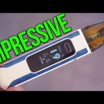 OXVA Xlim Pro 3 Pod Review