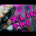 OXVA Xlim Pro V3
