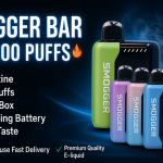 Smogger Vape