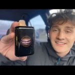 Smok Spaceman 50K Review