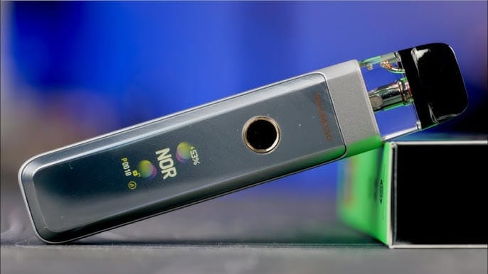 Review: Vaporesso XROS Pro 2 — Subtle Refinement of a Pod System Legend