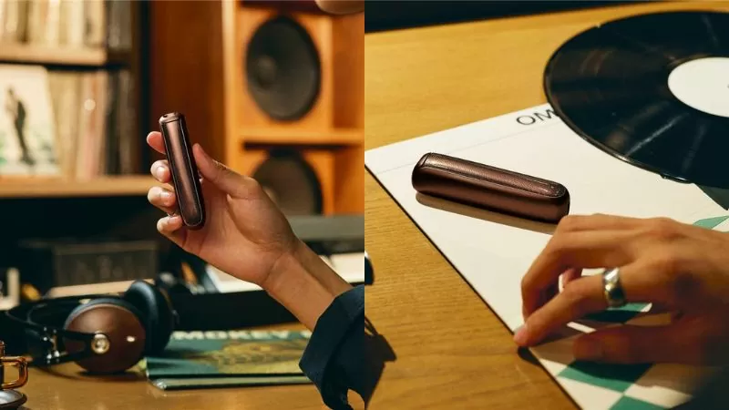 Ploom aura bronze royal