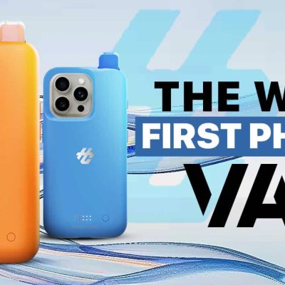 What is Crossbar Vape and Why Crossbar Vape is popular - VapeNice