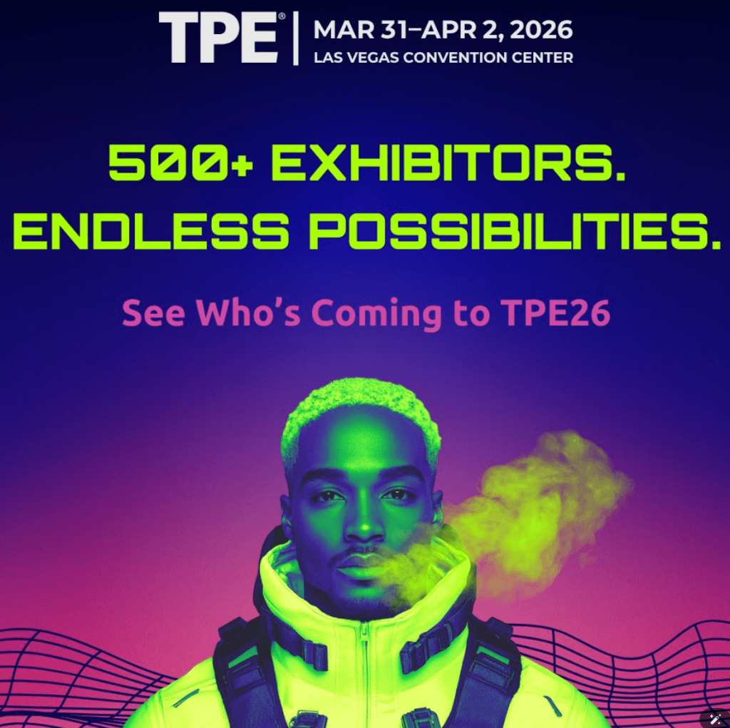 Total Product Expo 2026