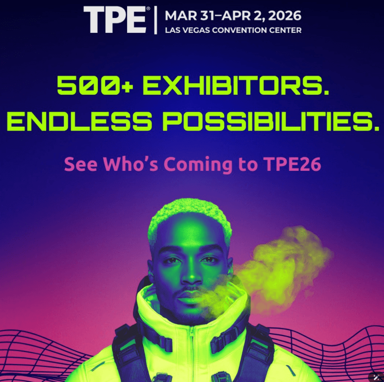 Total Product Expo 2026